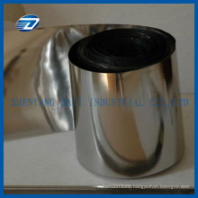 Hot Rolled ASTM B162 Thick 2mm Ni200 Nickel Plate Price